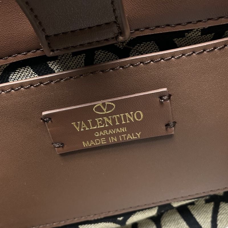 Valentino Shopping Bags